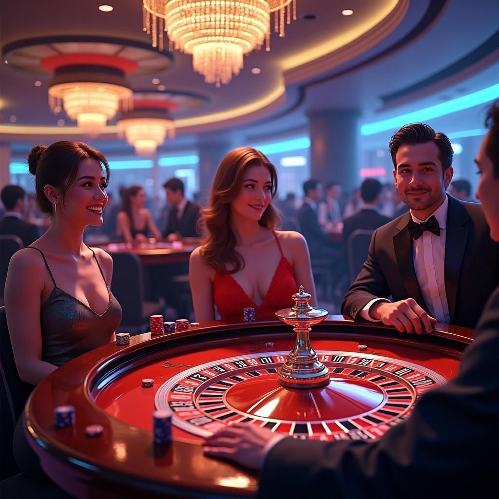 Menikmati pasang taruhan sportsbook melalui perangkat mobile di situs66